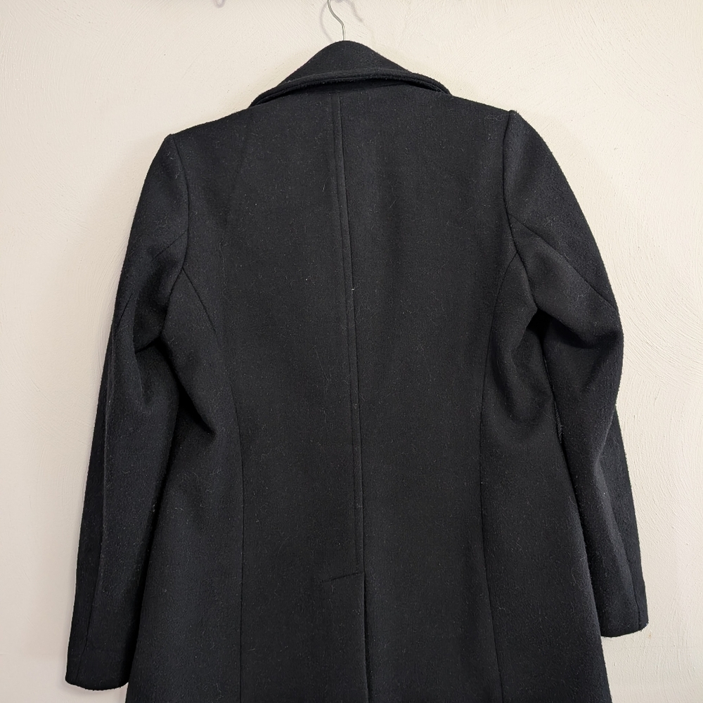 Old Navy Peacoat - Picture 3 of 4